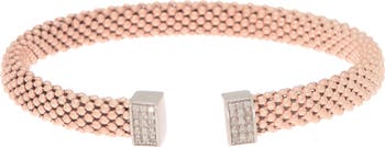Meshmerise sales cuff bracelet
