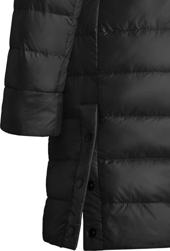 Roots Down Puffer Jacket, Jackets, Outerwear