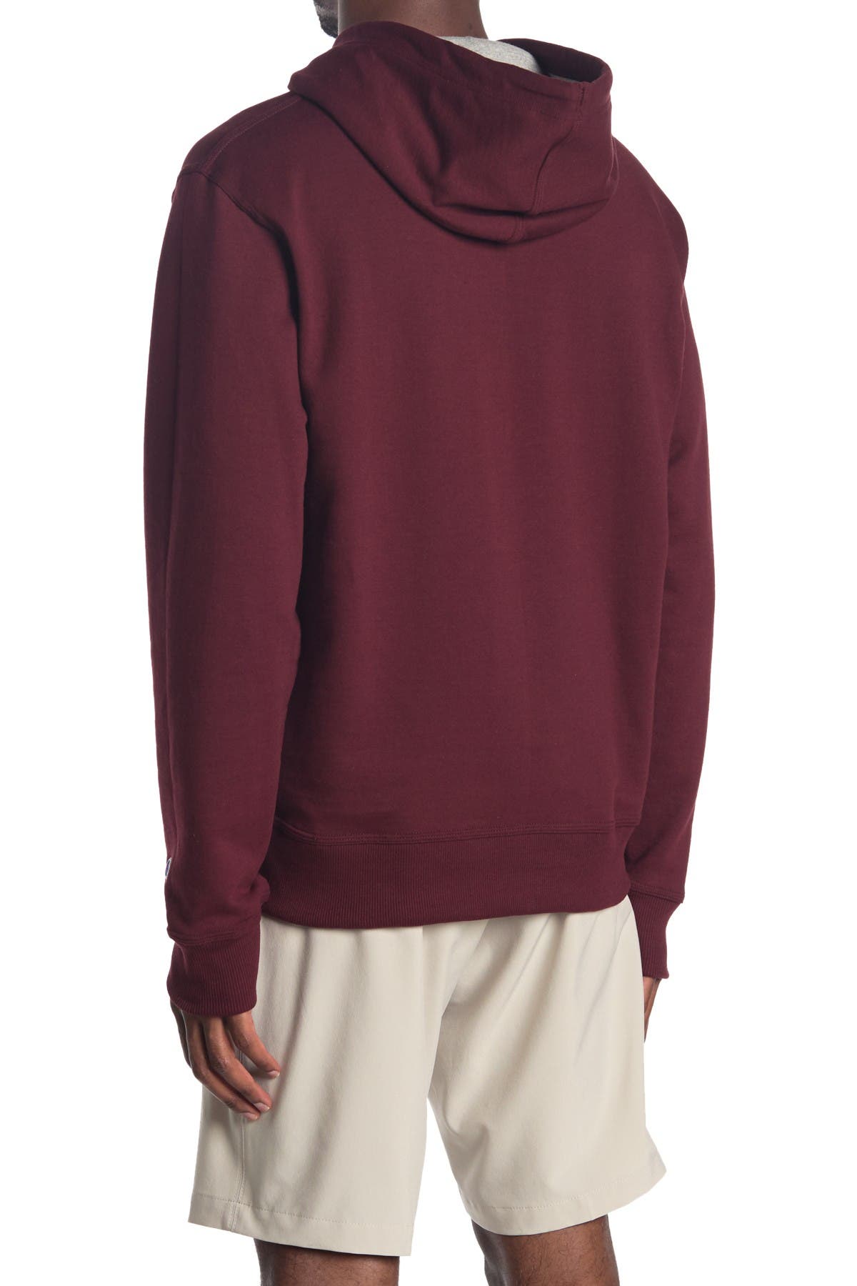 emerald green champion sweater jakarta
