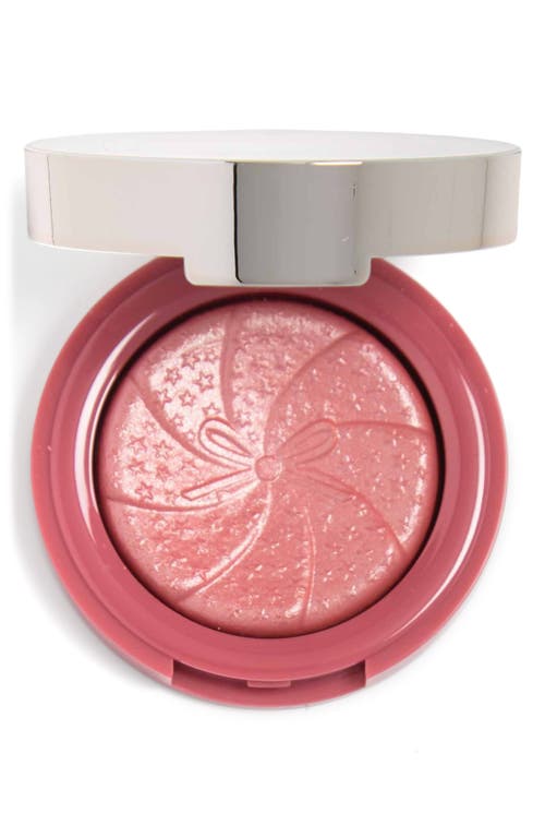 Ciaté Glow-To Illuminating Blush in Perfect Match at Nordstrom