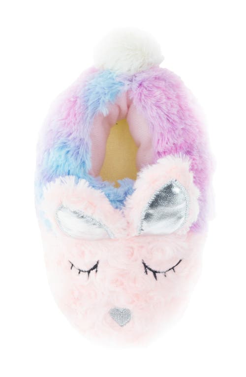 Western Chief Kids' Dream Slipper In Blush