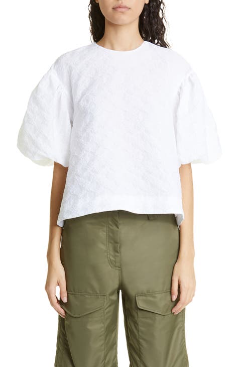 Women's Simone Rocha Tops | Nordstrom