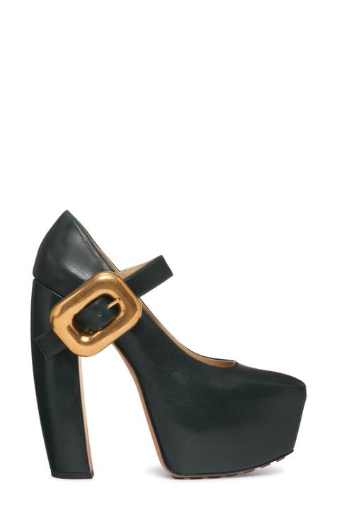 Women's Bottega Veneta Platform Shoes | Nordstrom