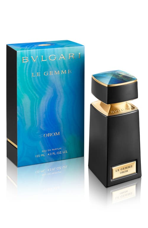 Bvlgari Le Gemme Orom Eau De Parfum In No Color