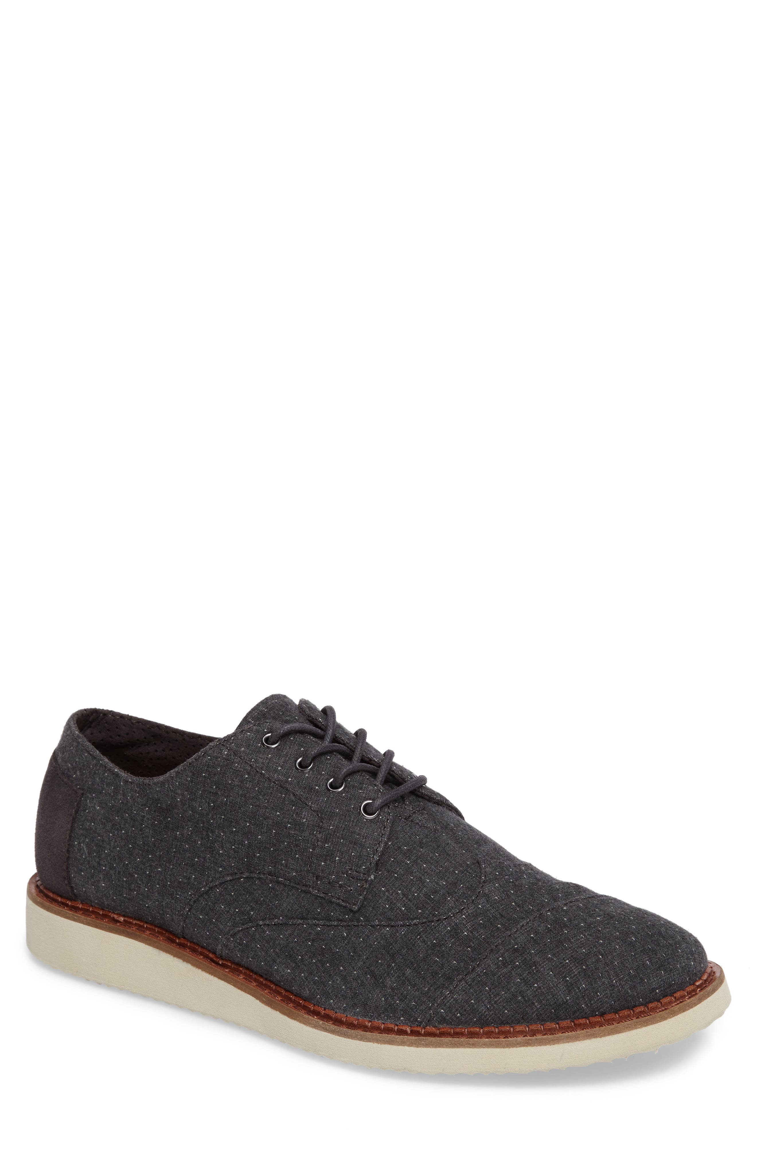 nordstrom mens toms