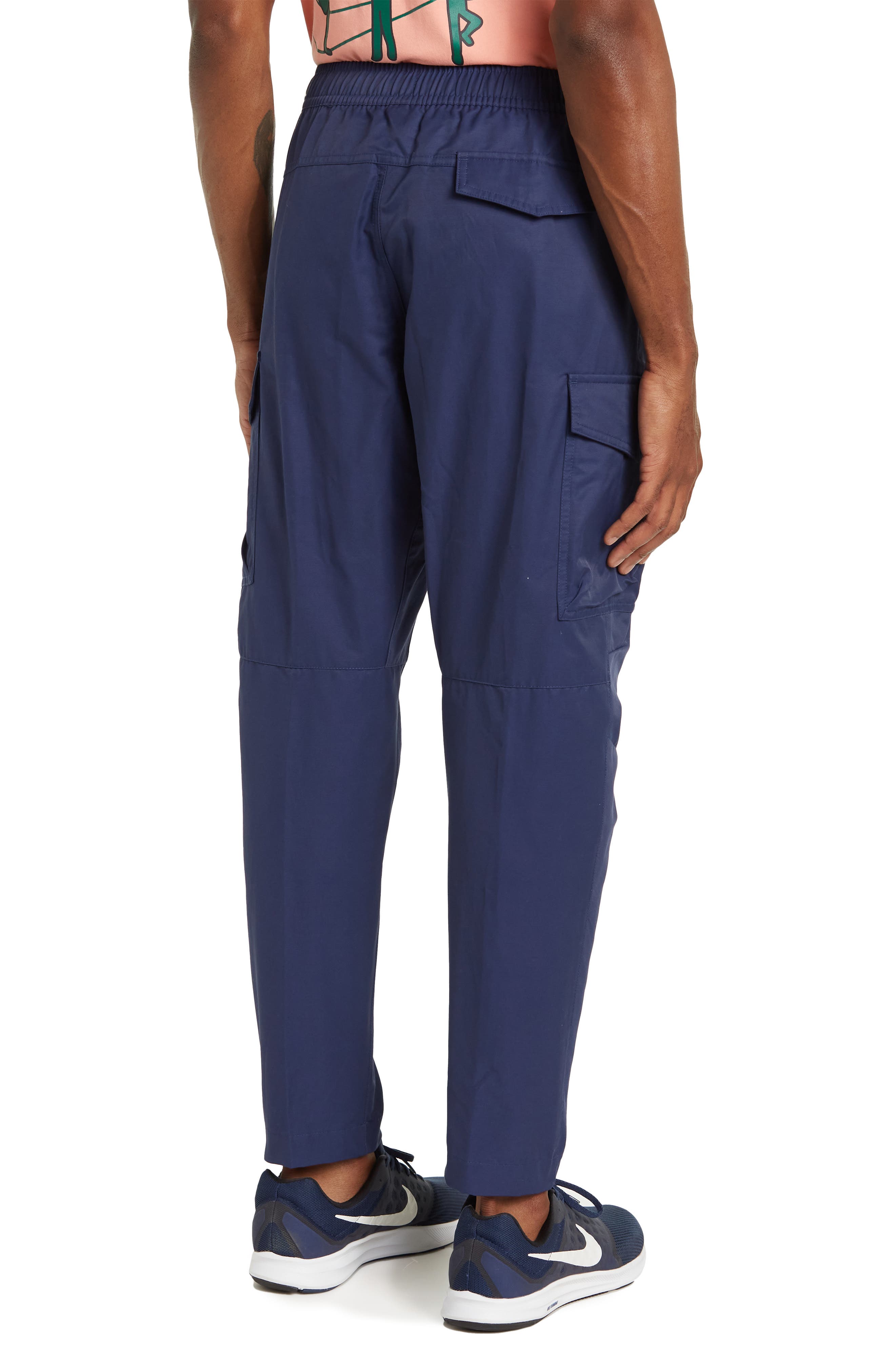 Nike Unlined Utility Cargo Pants 