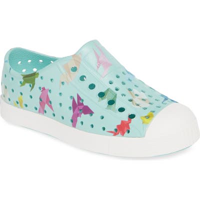 Native Shoes Jefferson Quartz Slip-On Vegan Sneaker