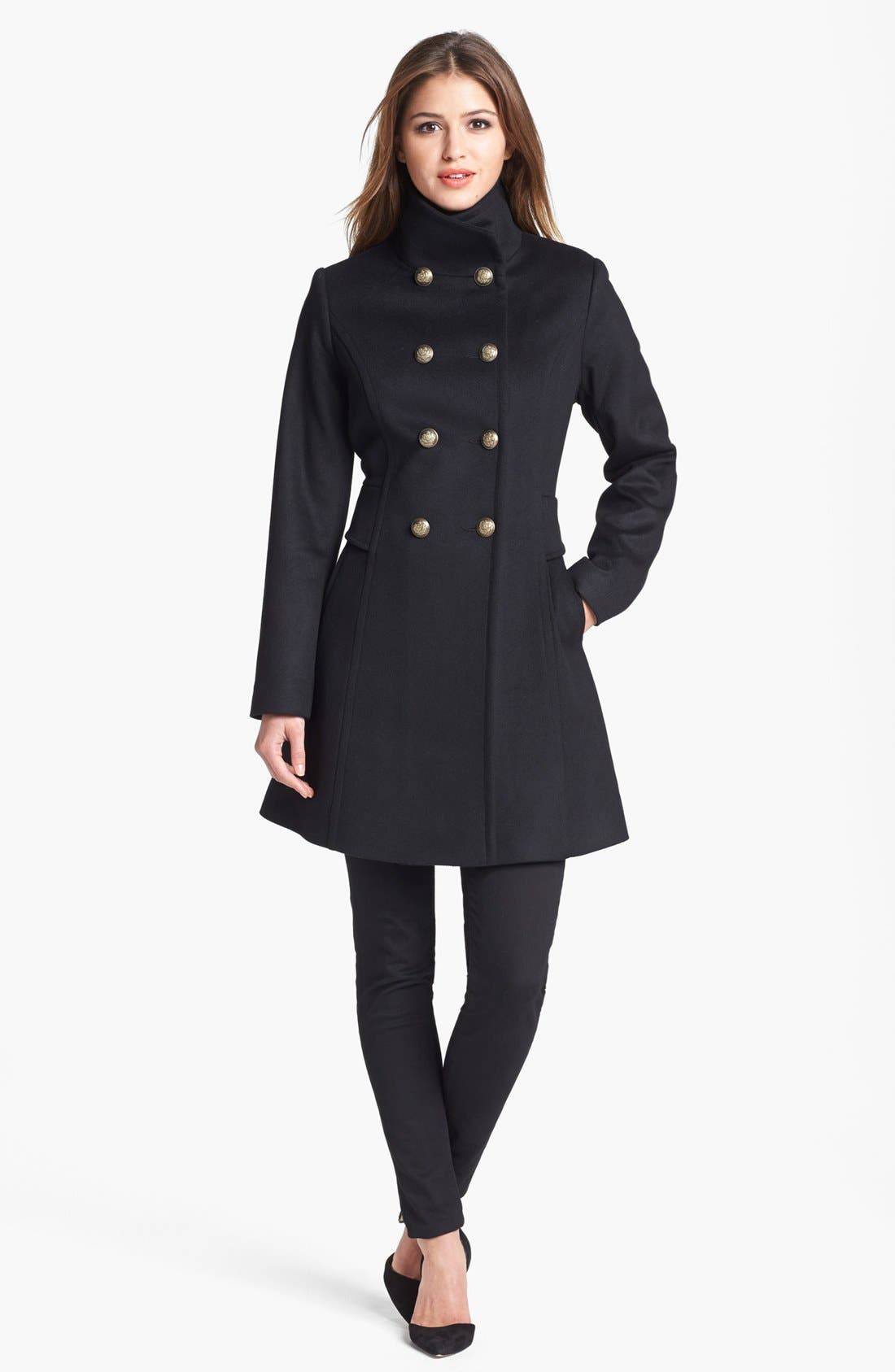 trina by trina turk coats