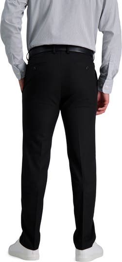  Kenneth Cole Reaction Mens Slim Fit Moisture-Wicking Dress  Pant
