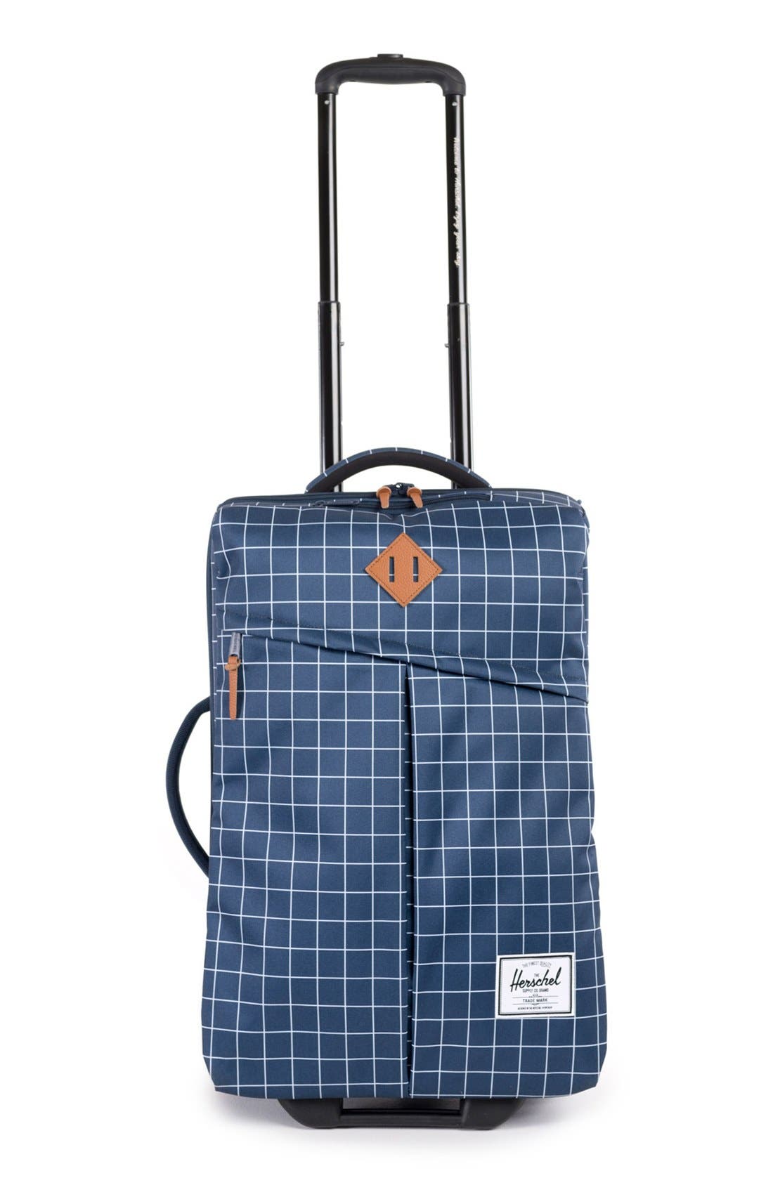 Herschel Supply Co. 'Campaign' Rolling Suitcase (22 inch) Nordstrom