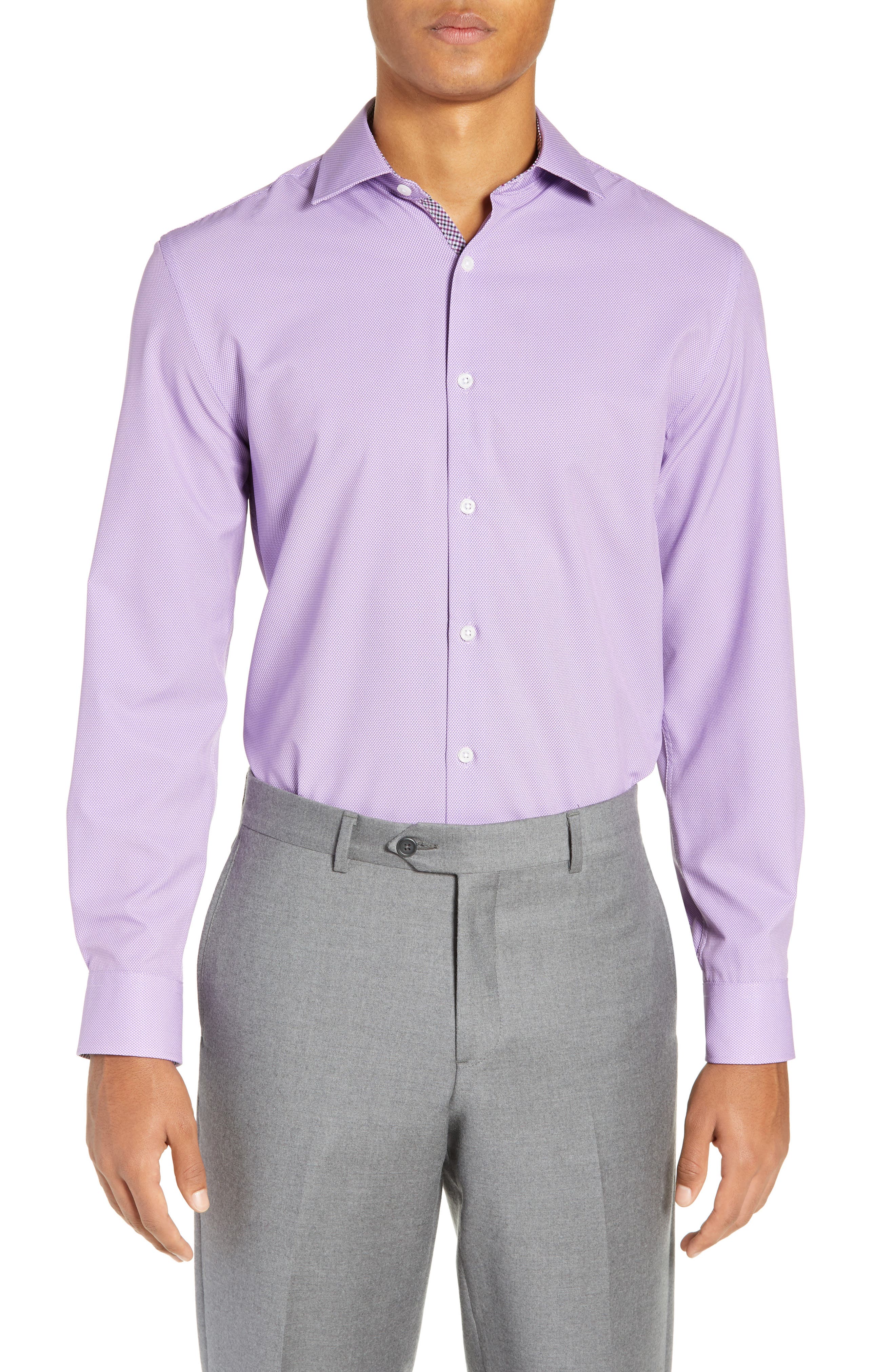 wrk 4 way stretch shirt