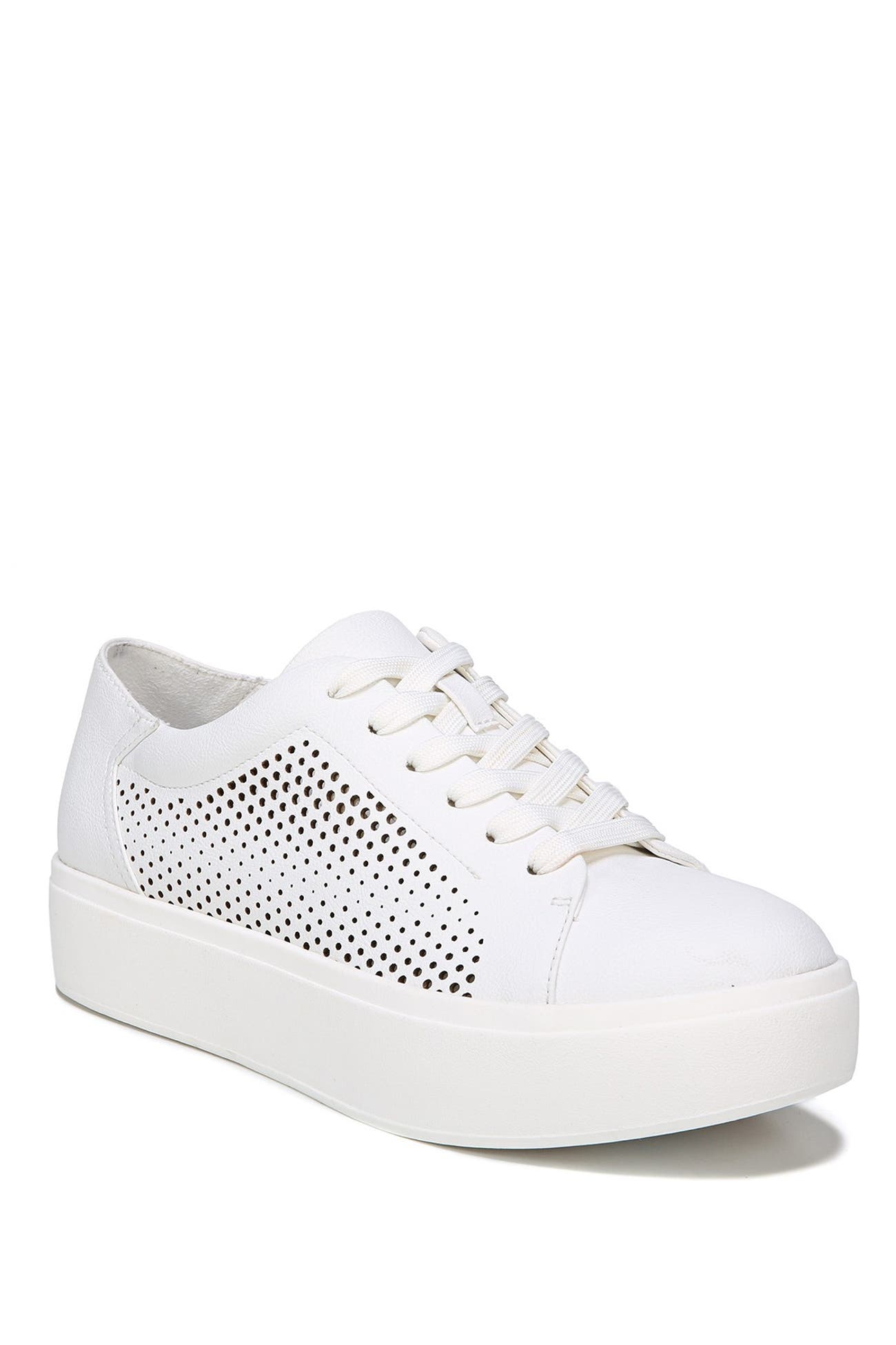 dr scholls kinney lace