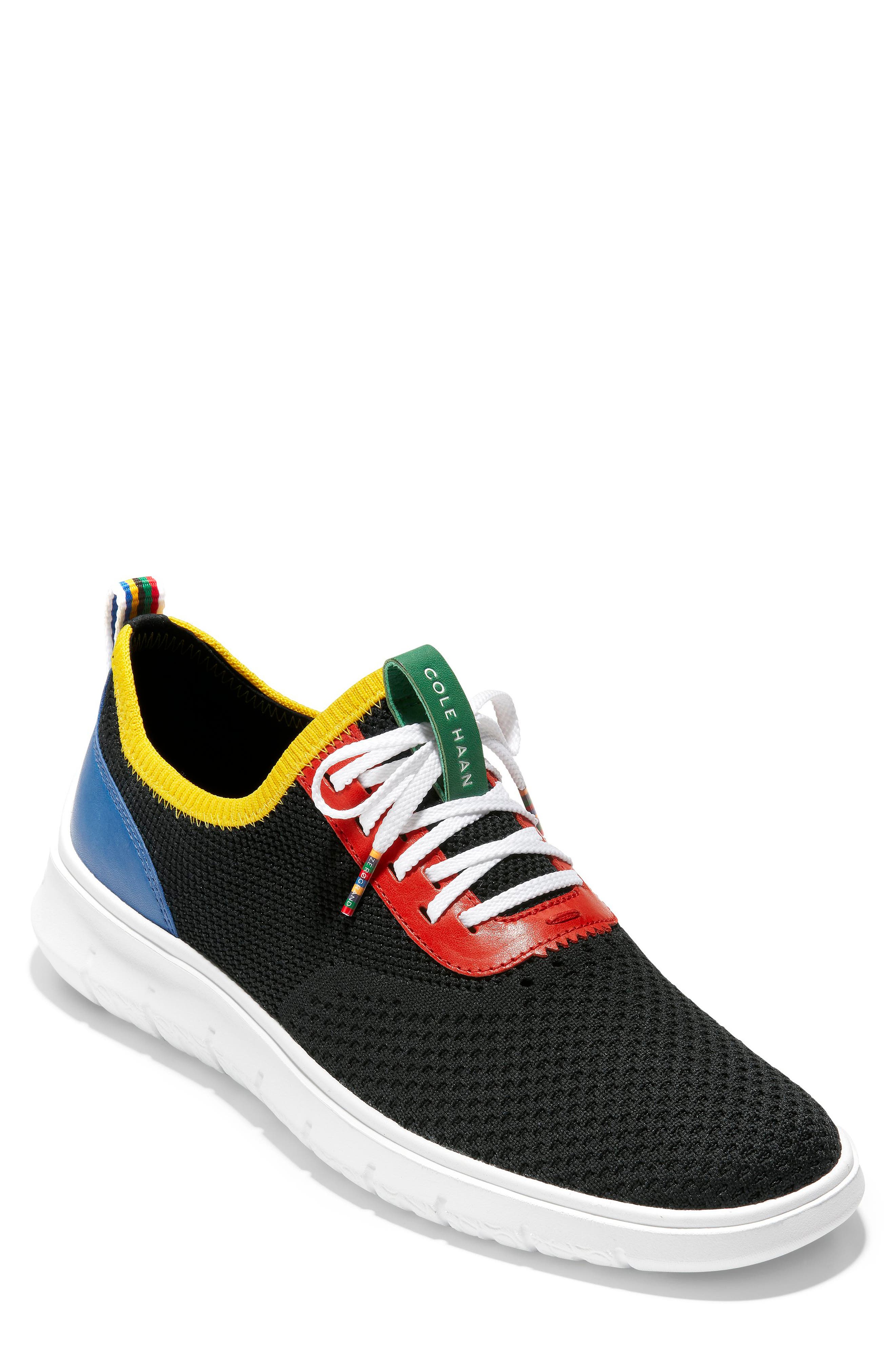 generation zerogrand stitchlite sneaker