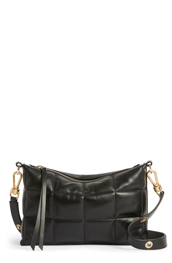 ALLSAINTS EVE QUILTED CROSSBODY BAG