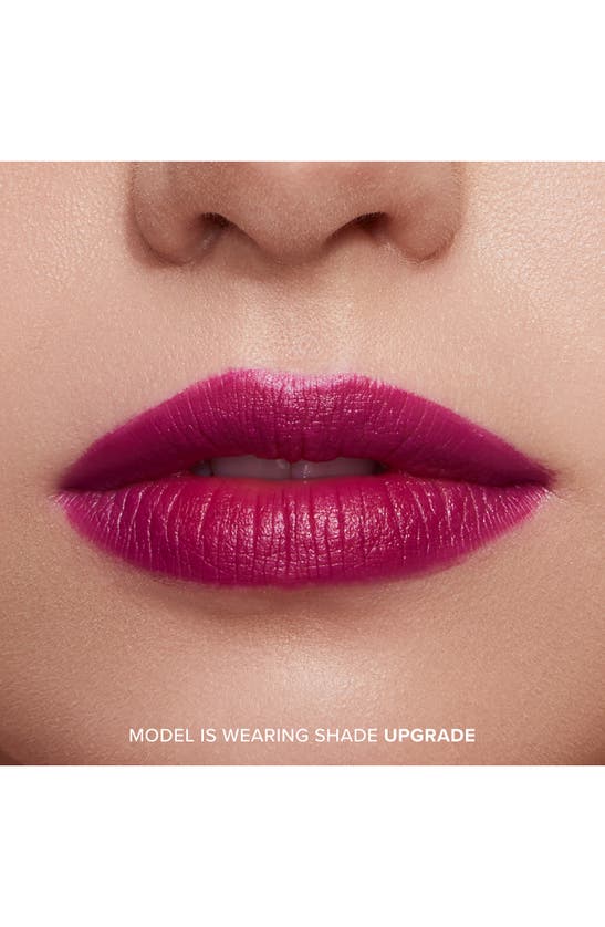 Too Faced Lady Bold Cream Lipstick In Upgrade