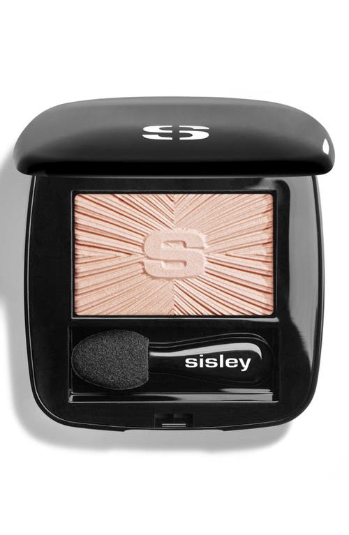 Sisley Paris Les Phyto-Ombrés Eyeshadow in 13 Silky Sand