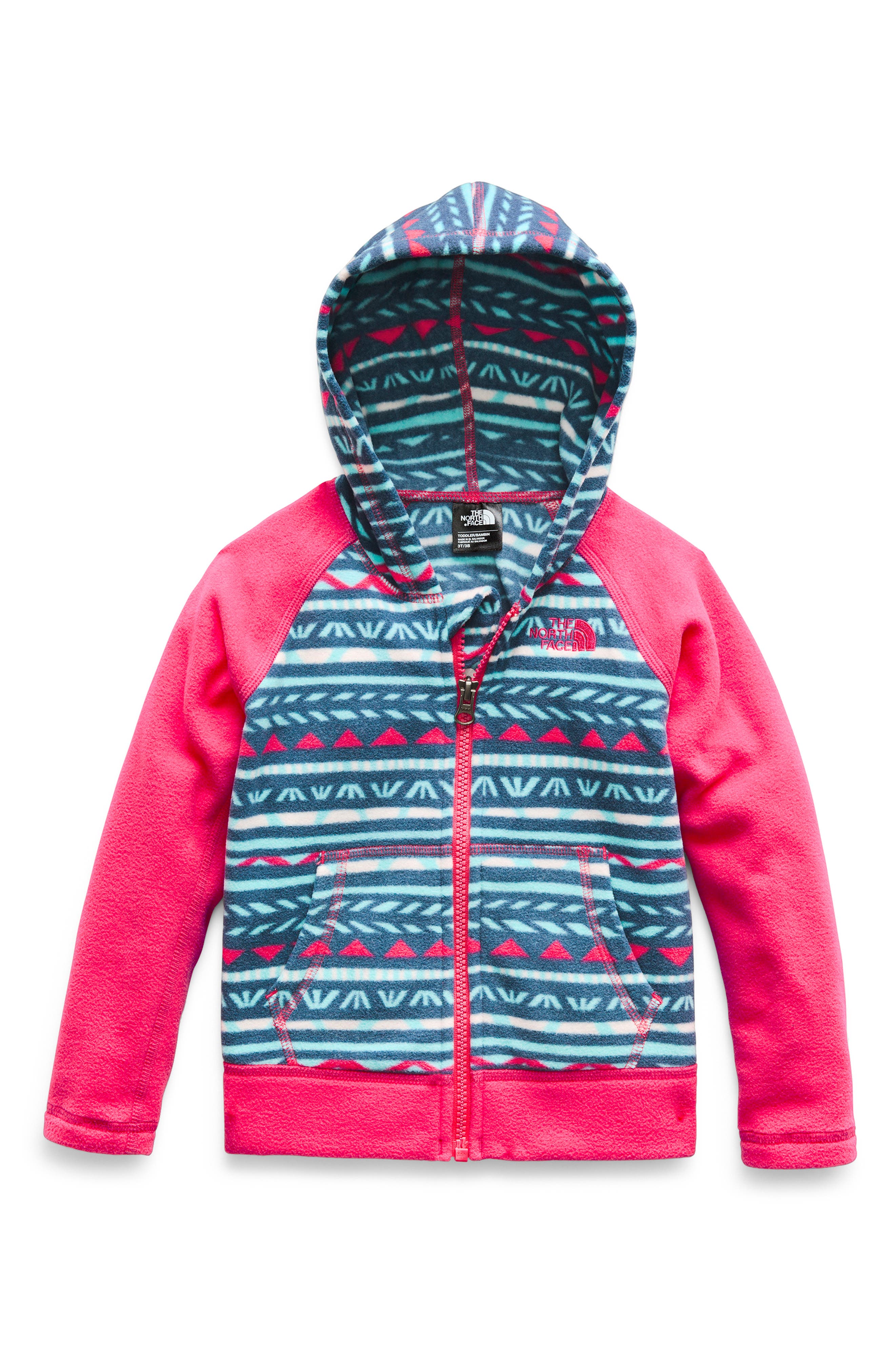 nordstrom toddler north face