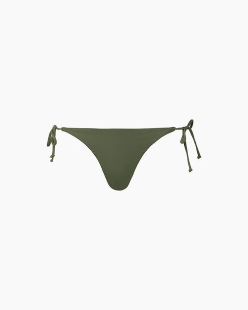 ONIA ONIA KATE BIKINI BOTTOM 