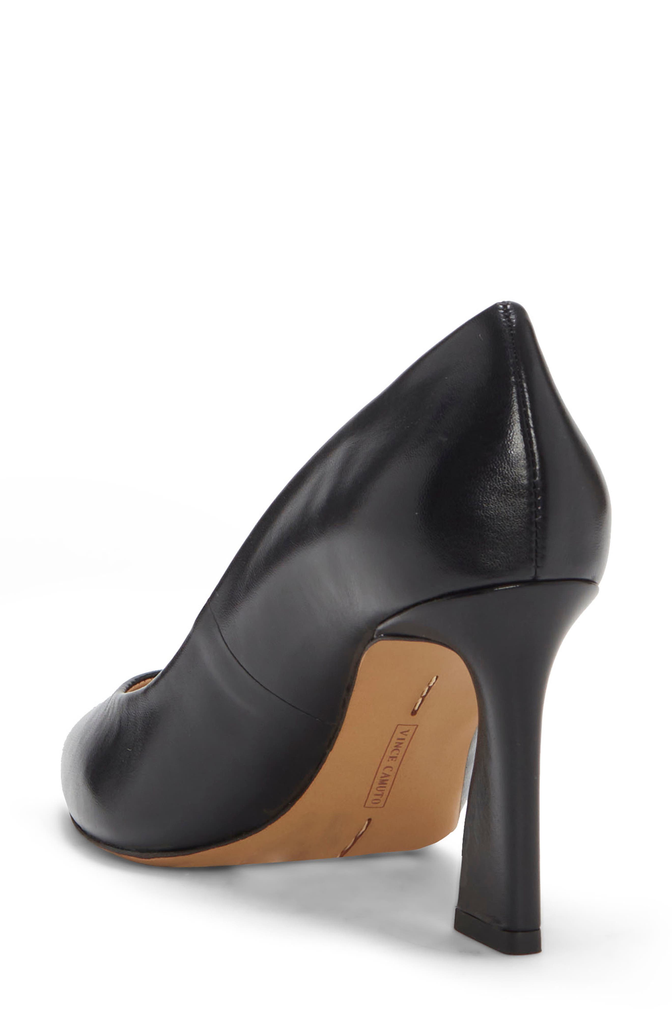 thanley pointed toe pump vince camuto