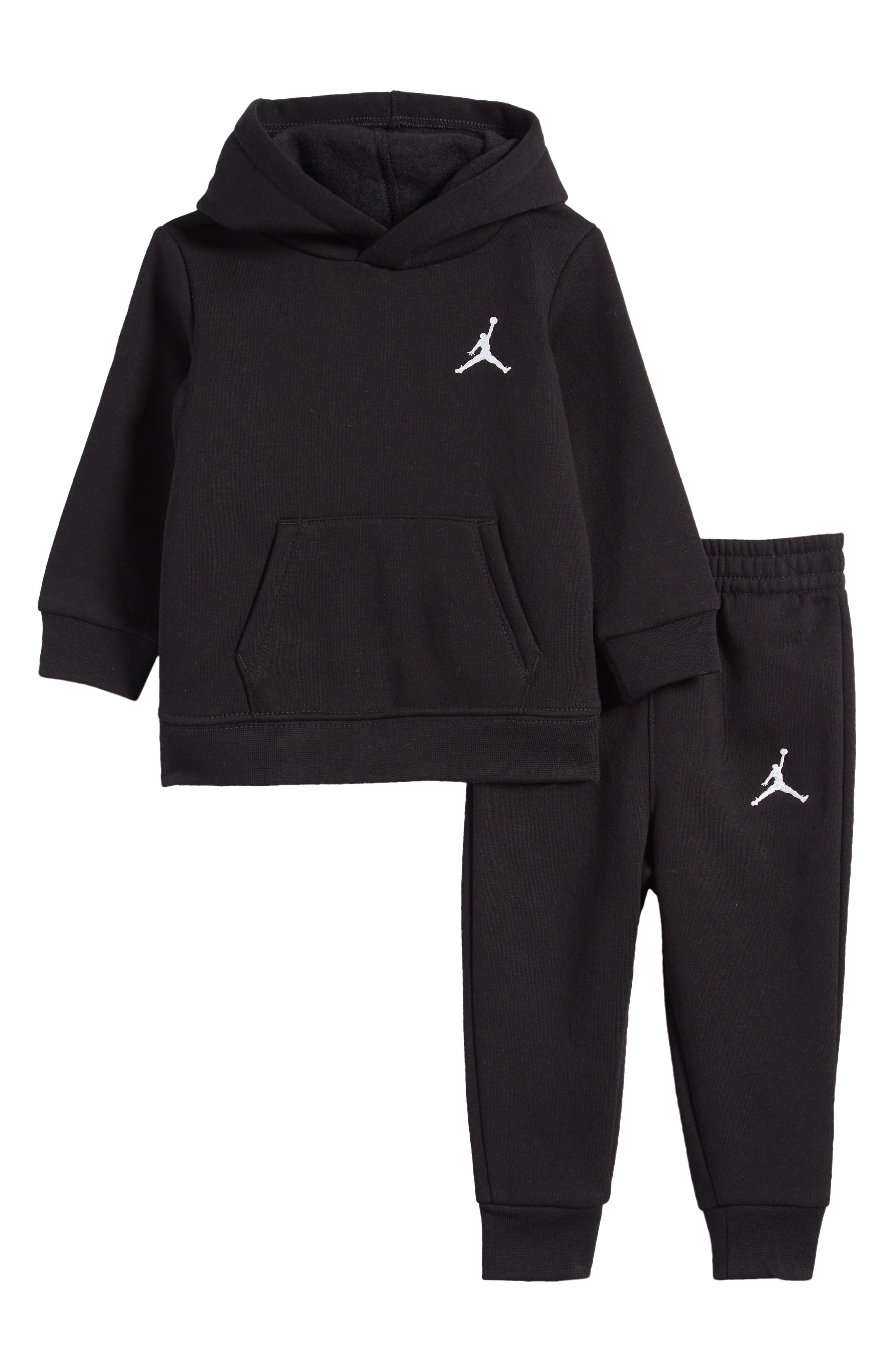 jordan jumper junior