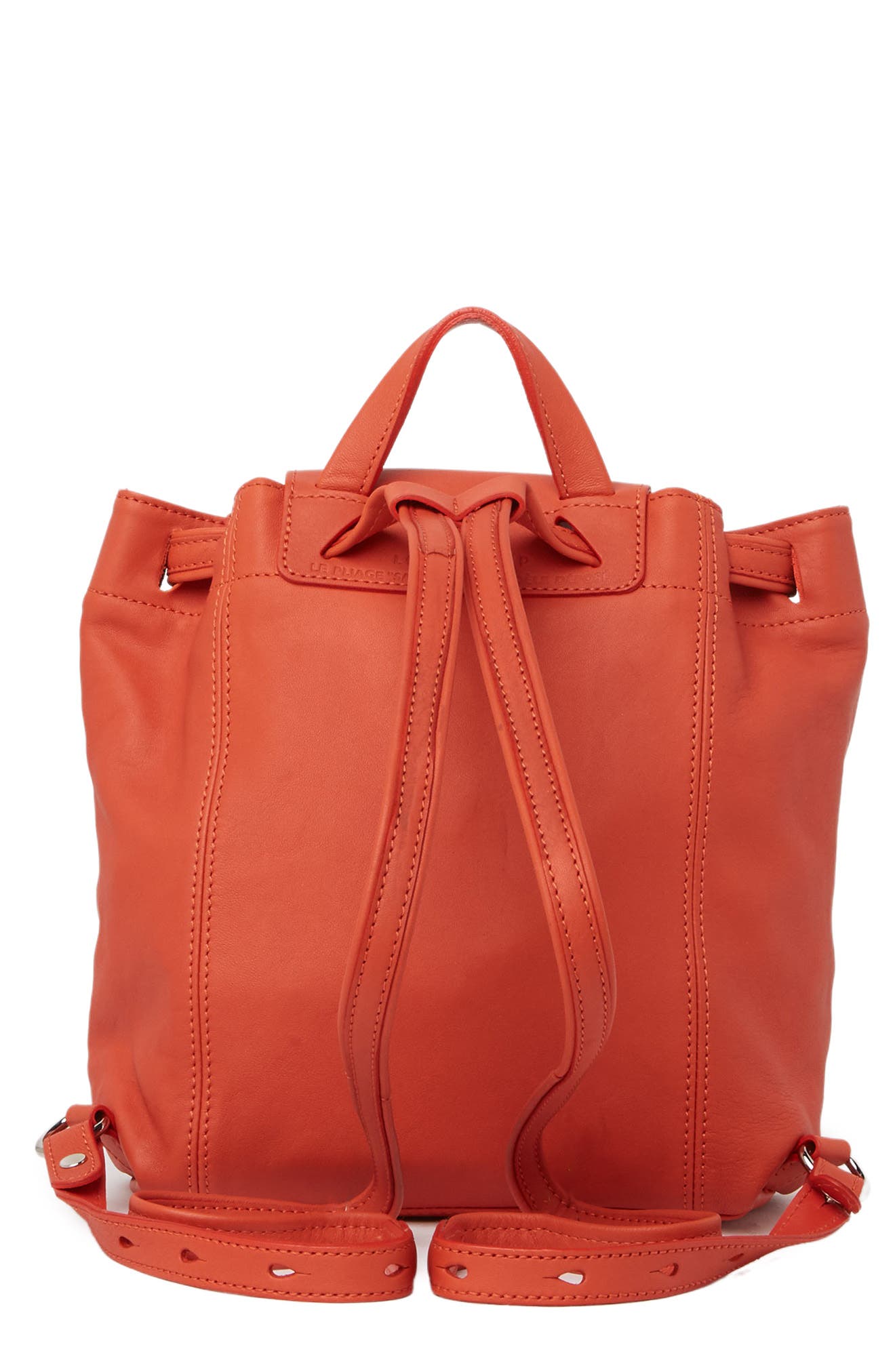 leather backpack nordstrom rack