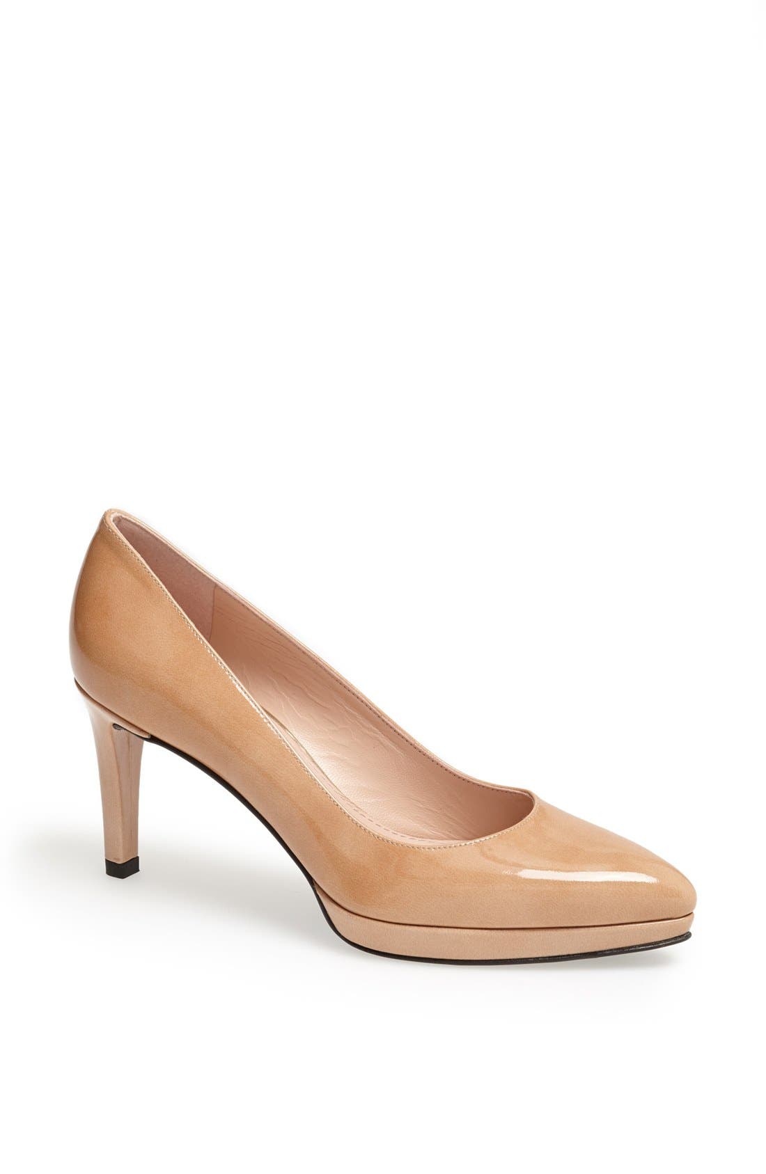 stuart weitzman pumps nordstrom