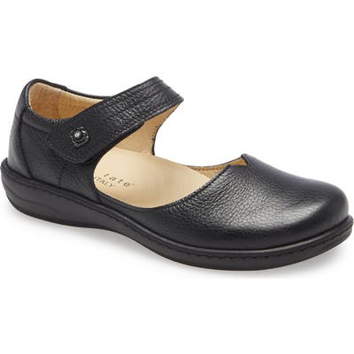 David Tate Simple Mary Jane, Black