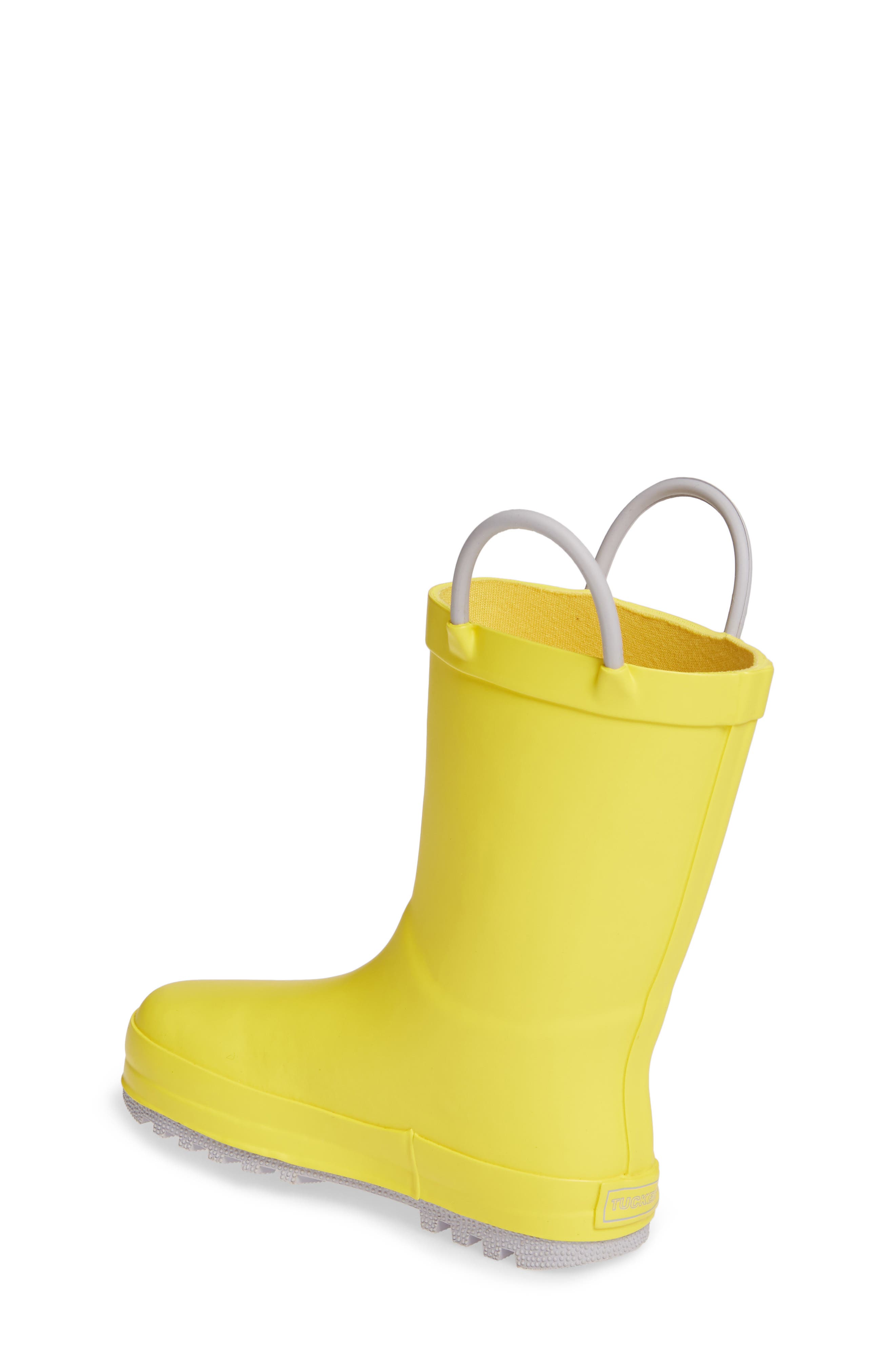 Tucker and tate rain boots Outlet