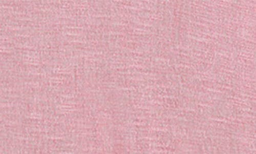Paigelauren Overdye Hoodie & Pants Set In Pink