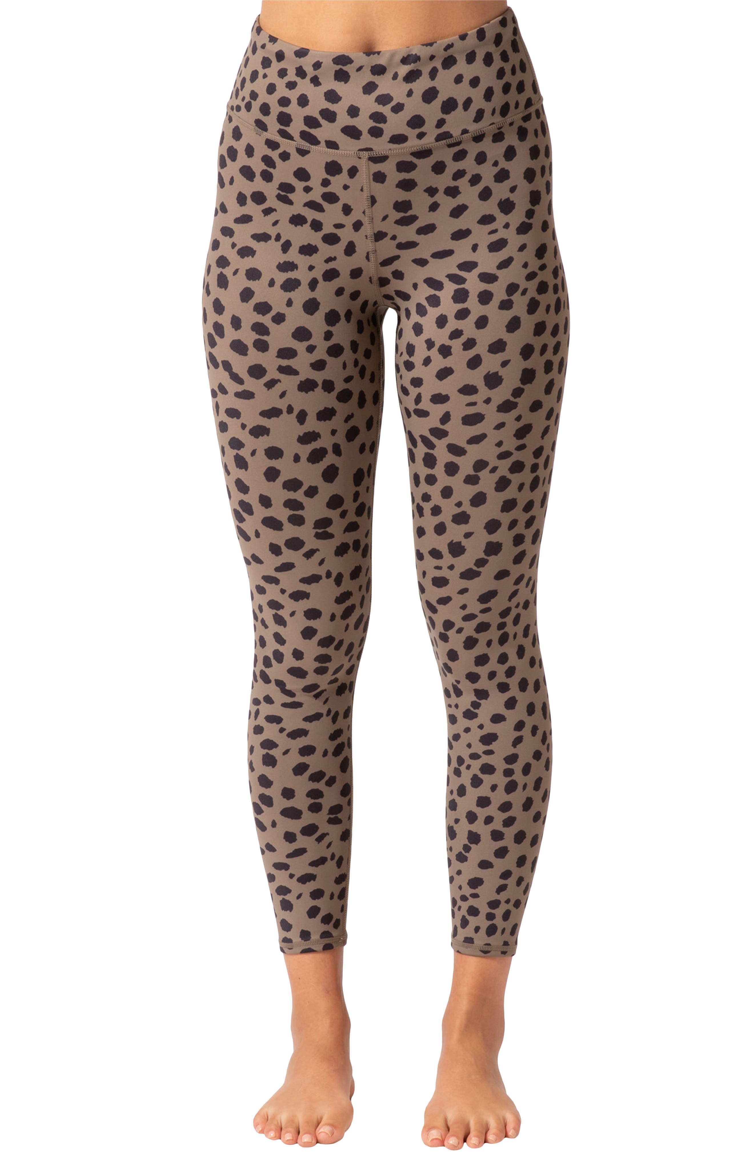 threads 4 thought leggings