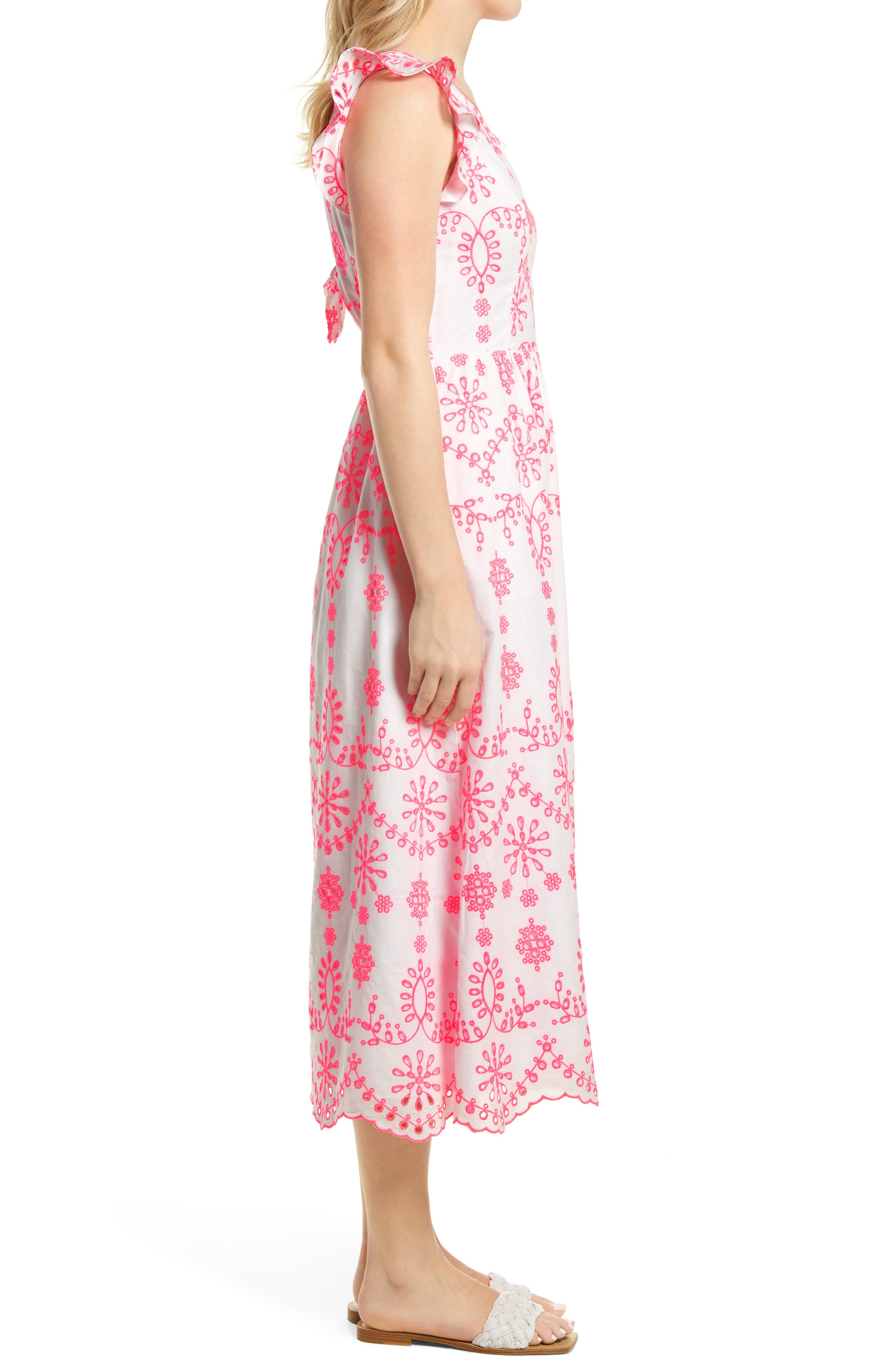 lilly pulitzer marcia dress