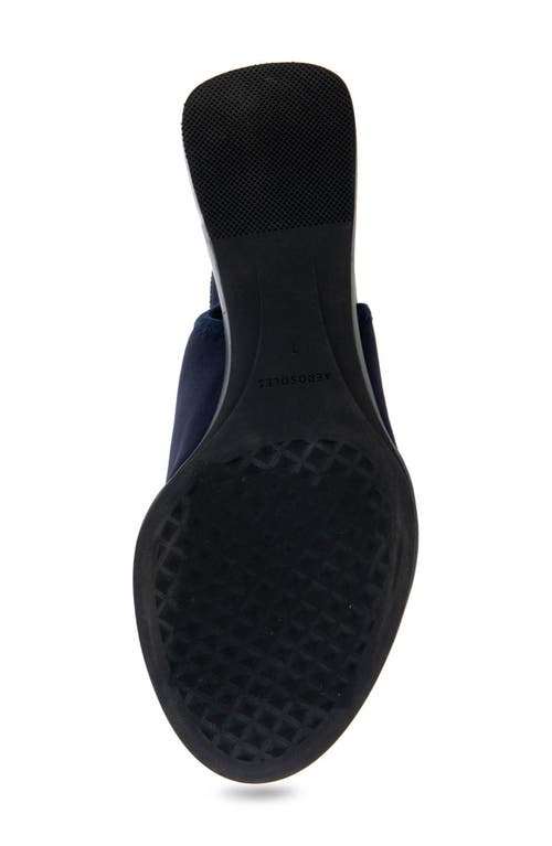 AEROSOLES AEROSOLES NURI MULE