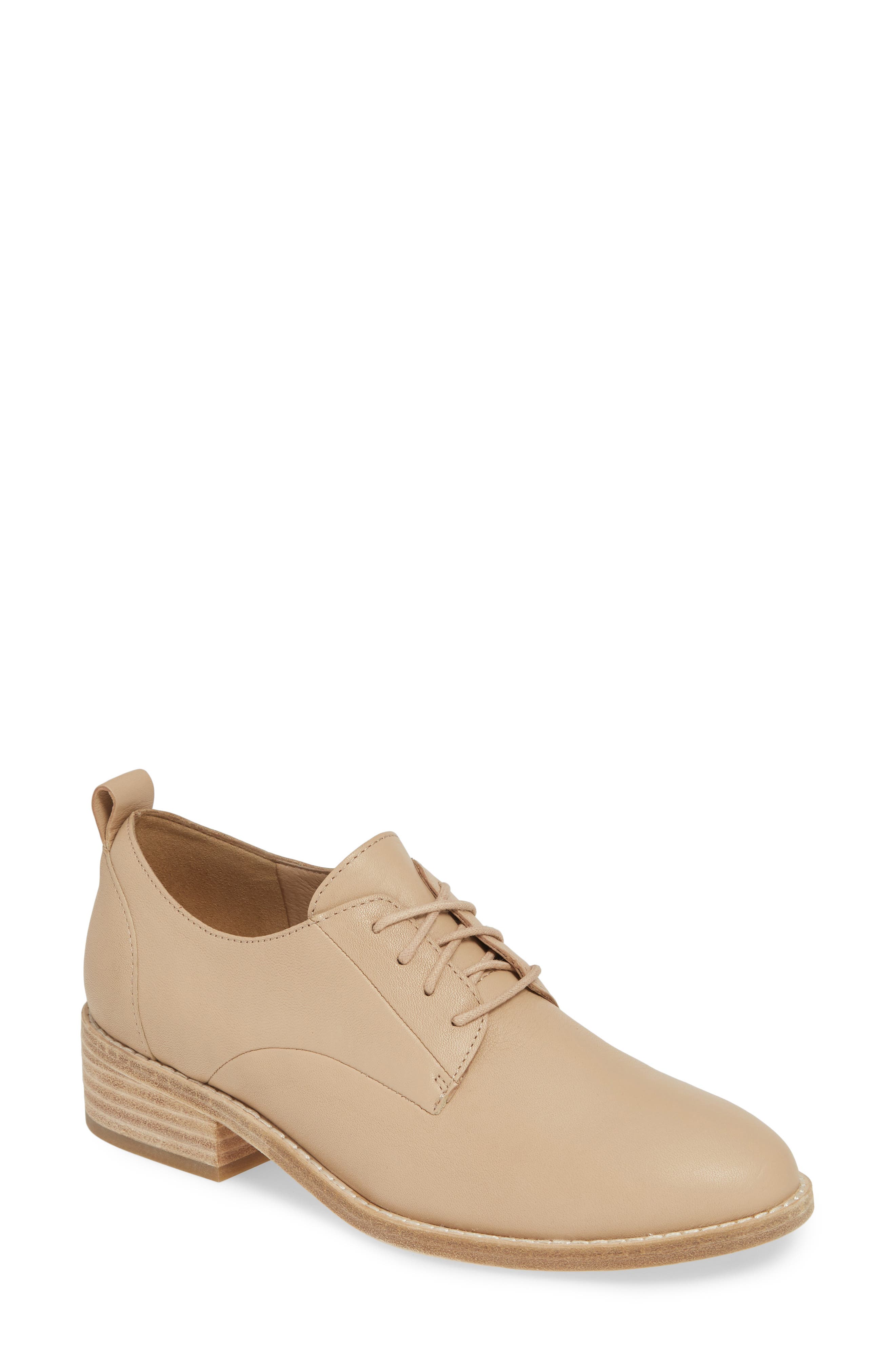 Eileen Fisher Nan Derby, Beige