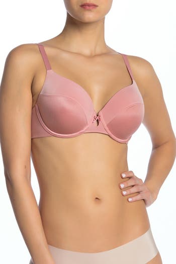 Ladies DKNY 2 Pack Wireless Bra Size M Pink and Grey Endless
