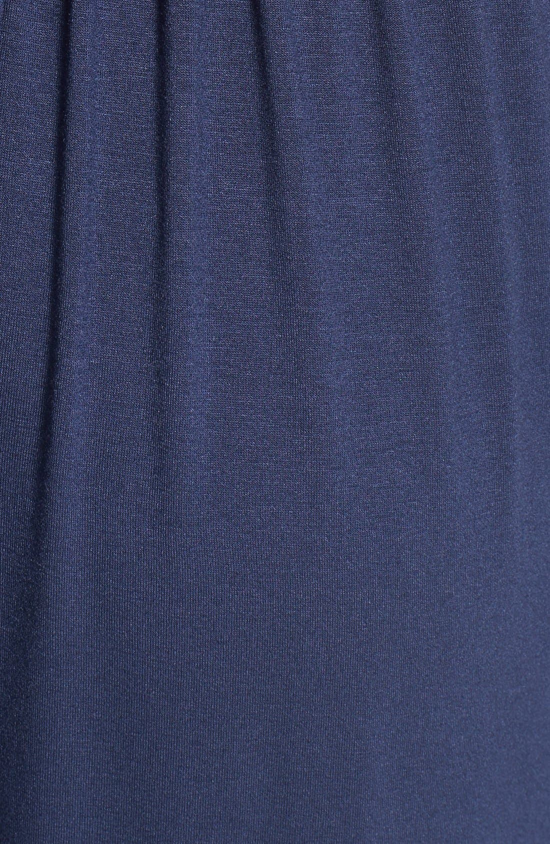 ALL IN FAVOR,
                            Knit Maxi Dress,
                            Alternate thumbnail 293, color,
                            407