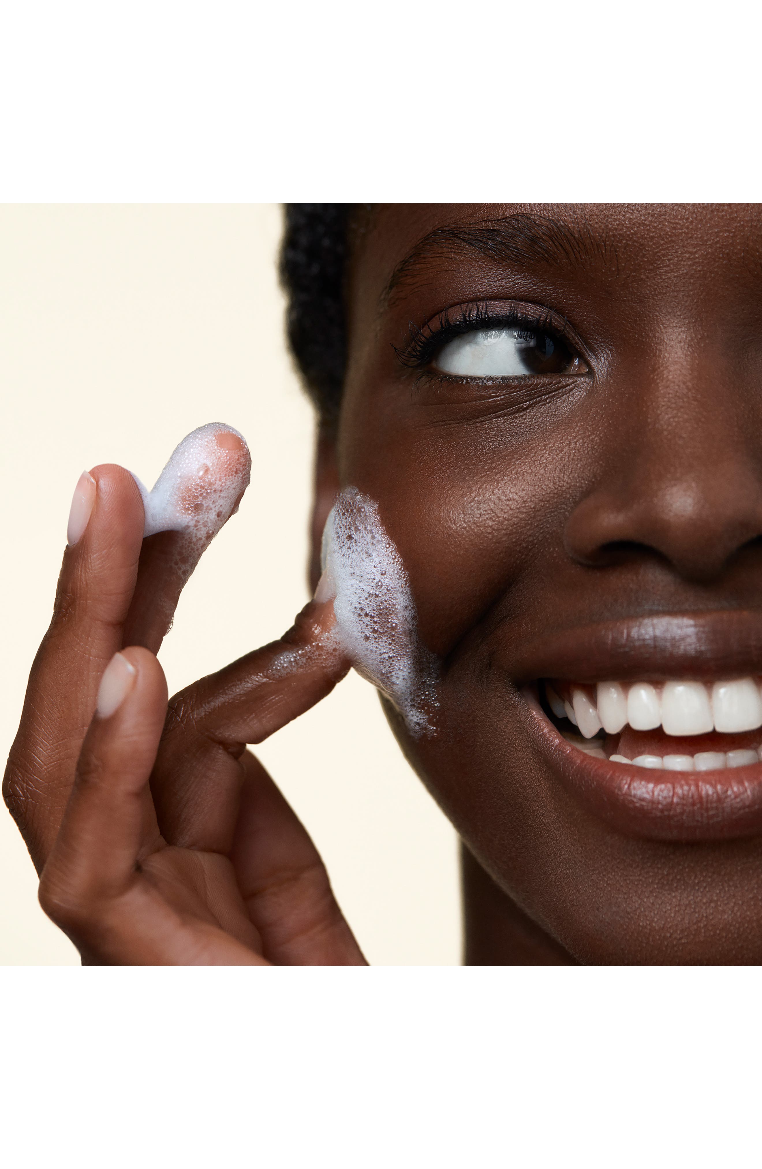 philosophy purity made simple oilfree onestep mattifying facial cleanser Nordstrom