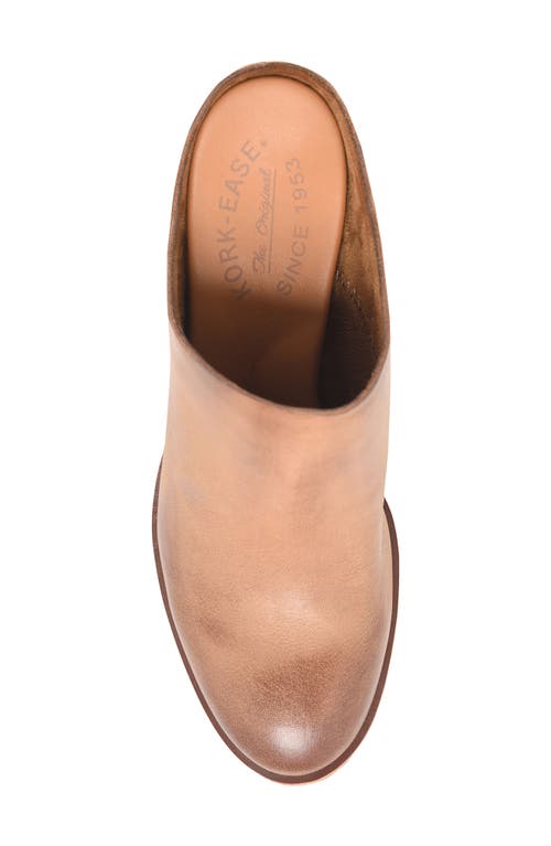KORK-EASE KORK-EASE® CHALLIS MULE 