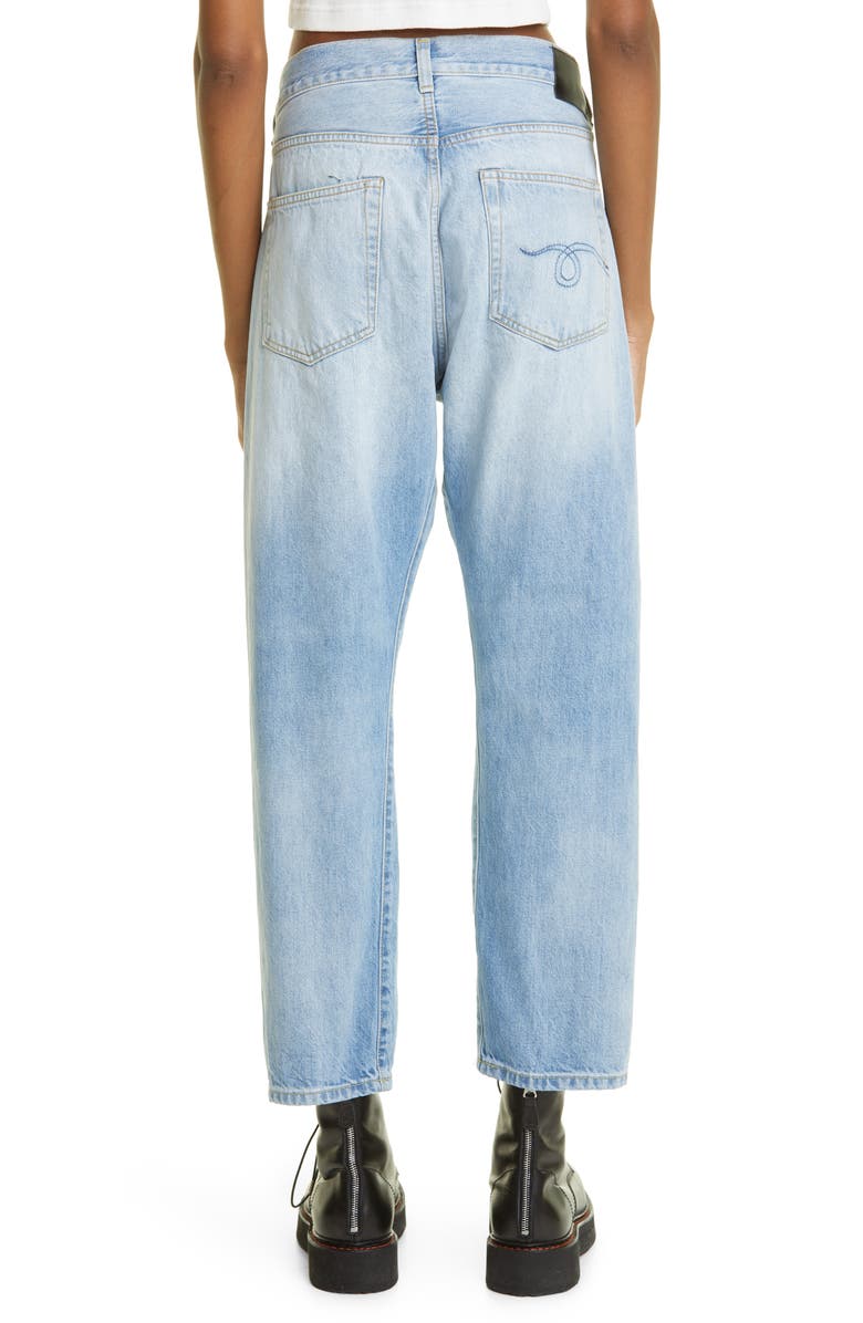 R13 Crossover Jeans | Nordstrom