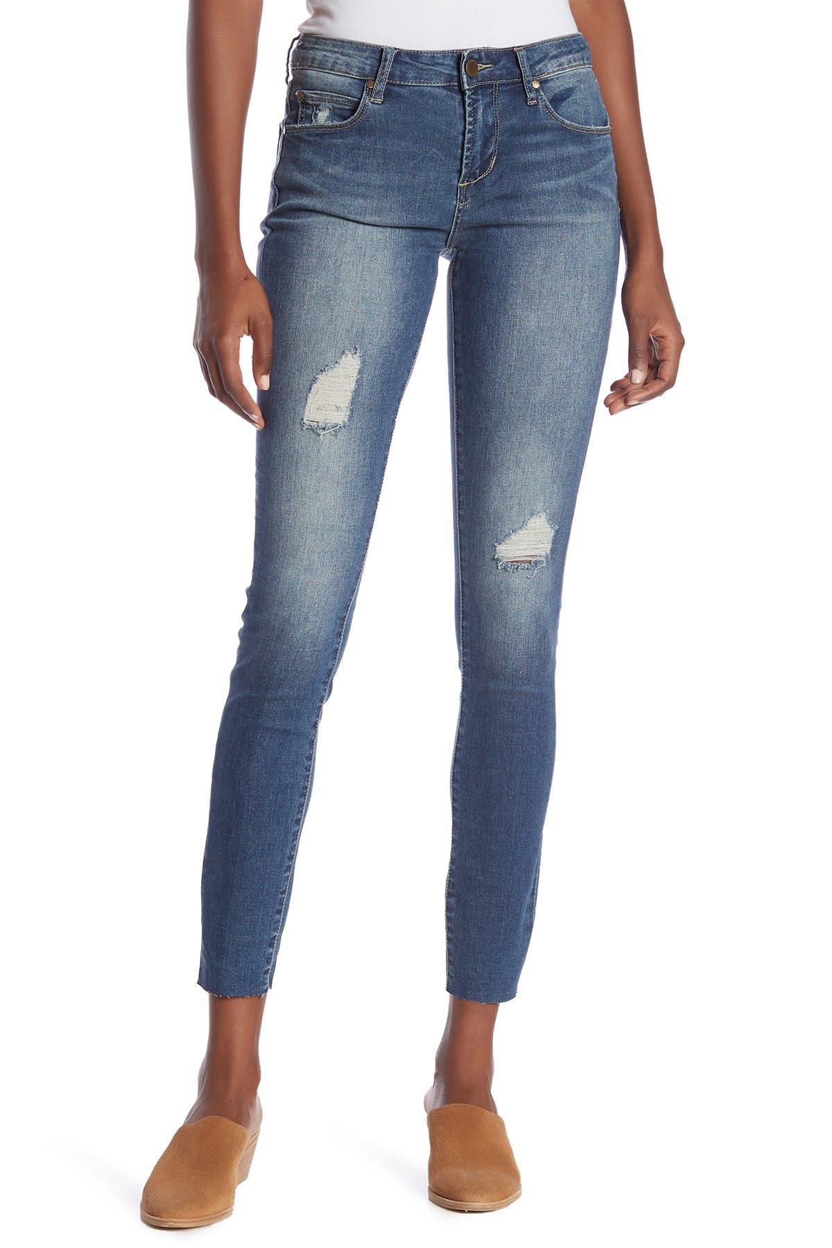 articles of society black distressed jeans