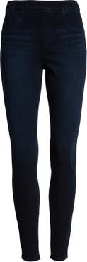 Buy SPANX® Medium Control Jeans Ish Shaping Skinny Jeggings from Next Canada