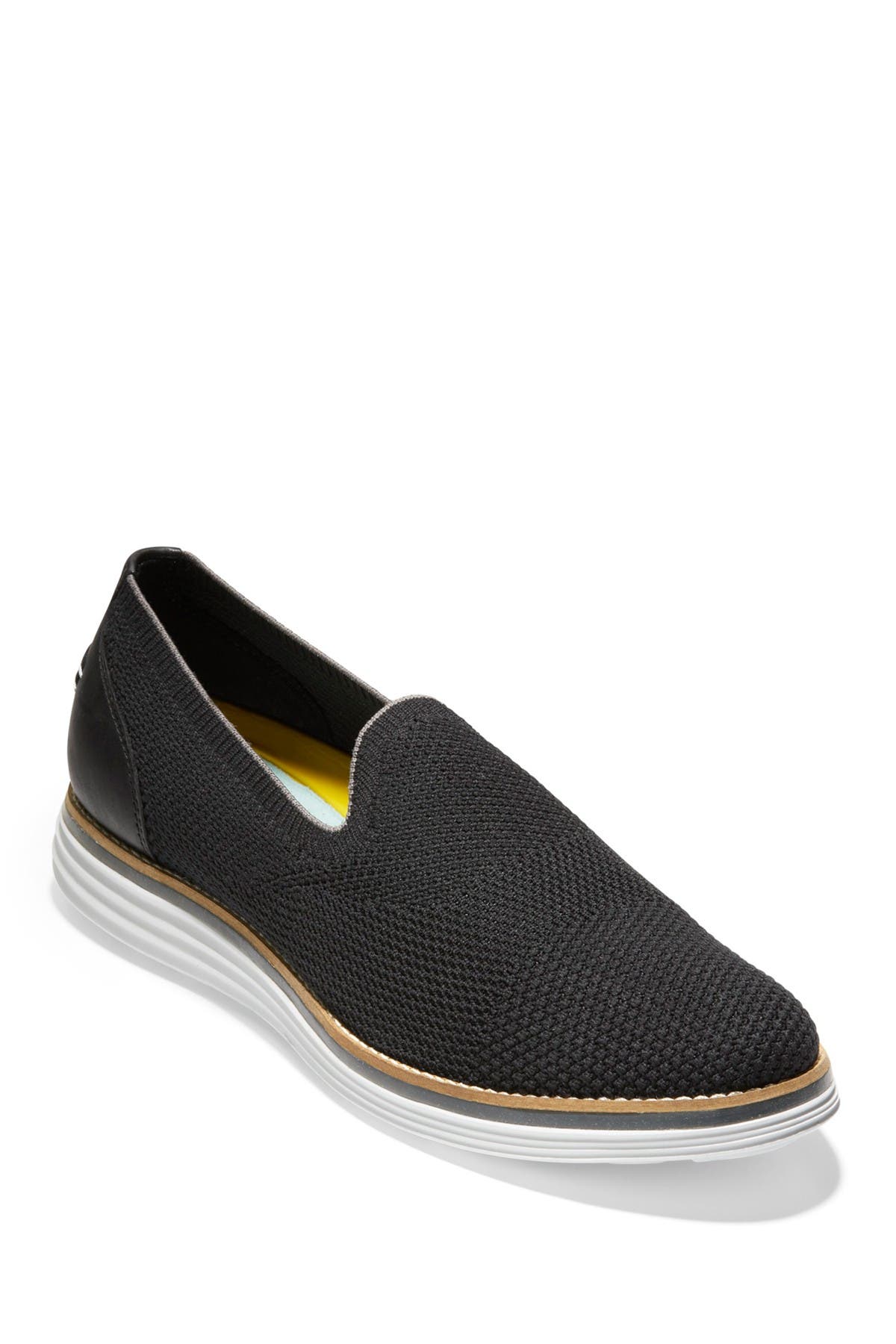 cole haan og cloudfeel meridian loafer