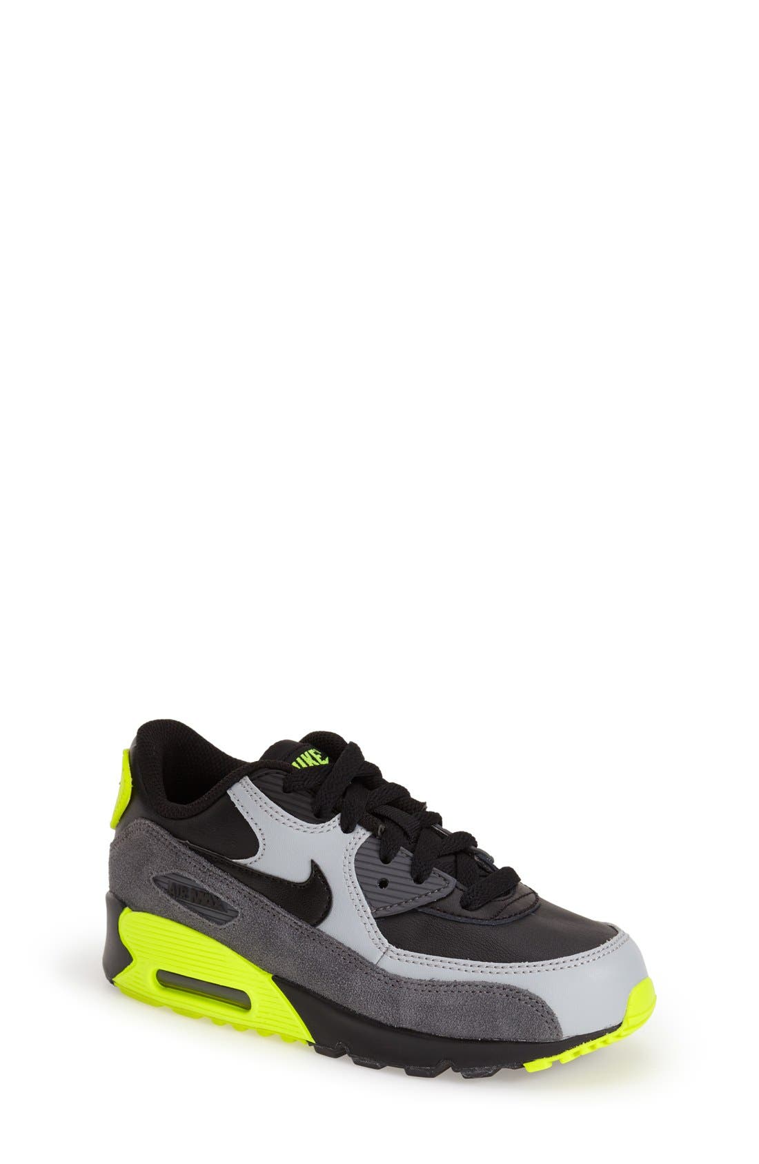 nike air max 90 leather kids