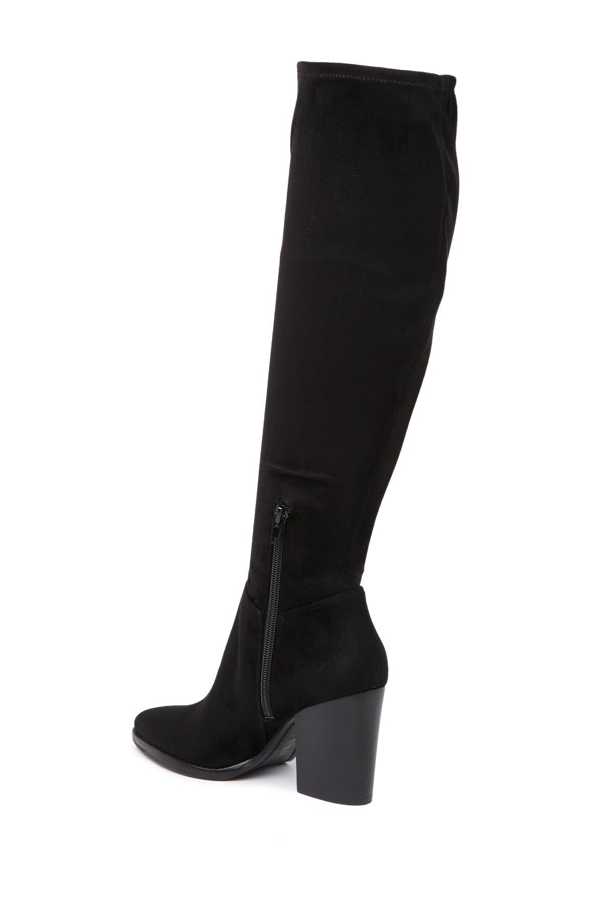 anata knee high boot marc fisher ltd