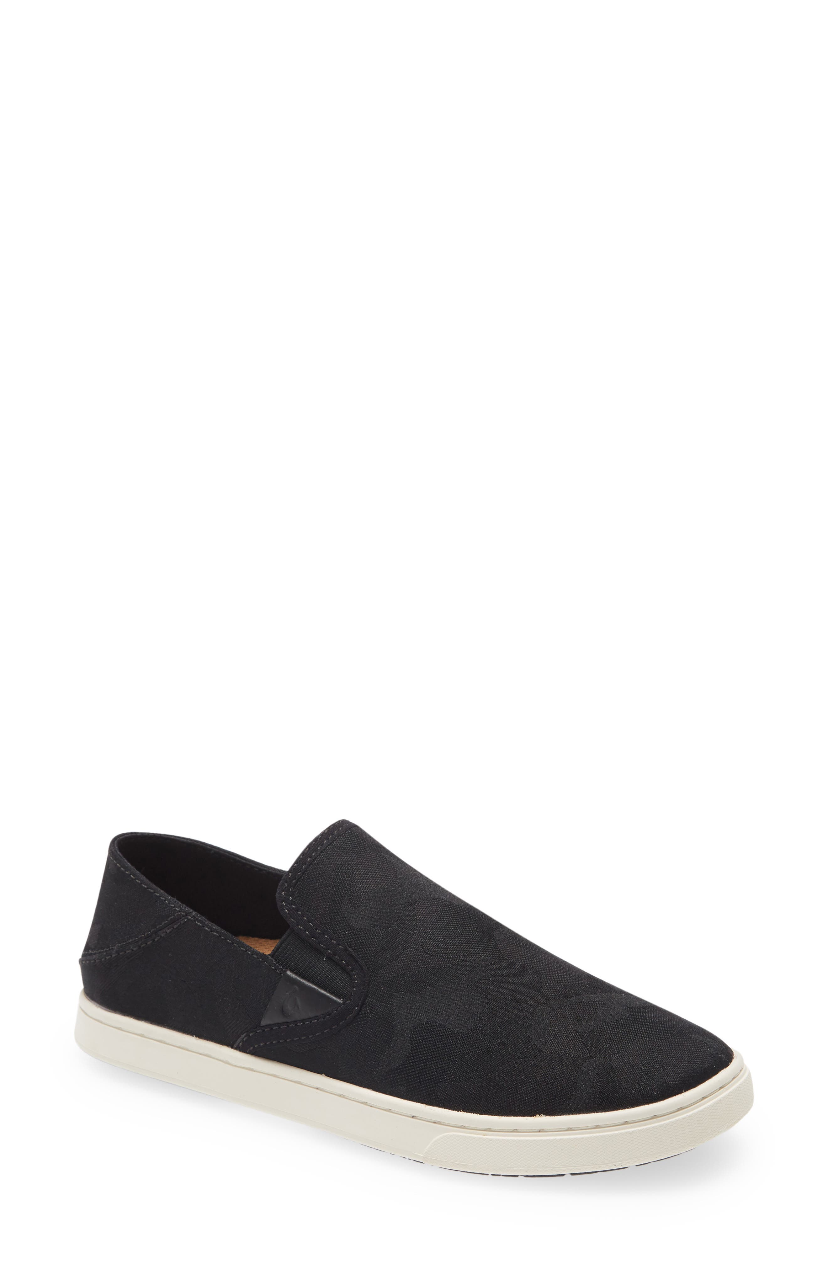 olukai women's loafers
