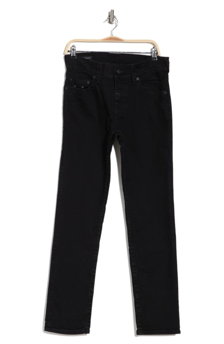 True Religion Brand Jeans Geno No Flap Slim Fit Jeans | Nordstromrack