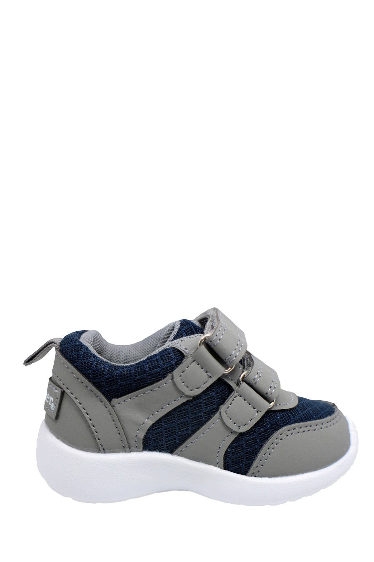 gerber baby walking shoes