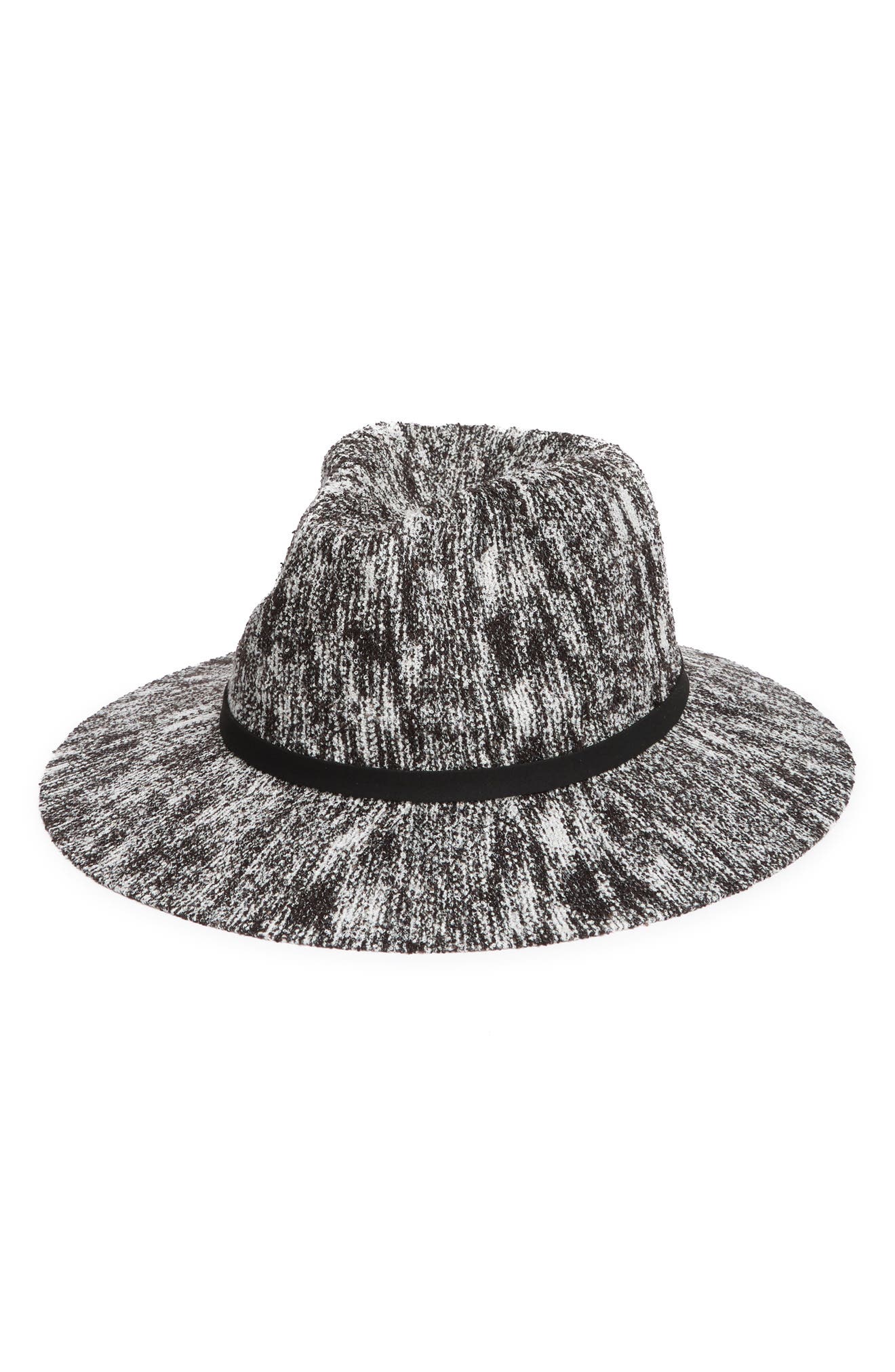 Vince Camuto Packable Panama Hat 