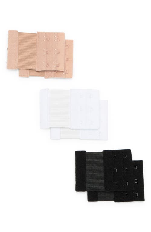 UPC 765942003334 product image for FASHION FORMS Bra Strap Extenders in Assorted at Nordstrom | upcitemdb.com