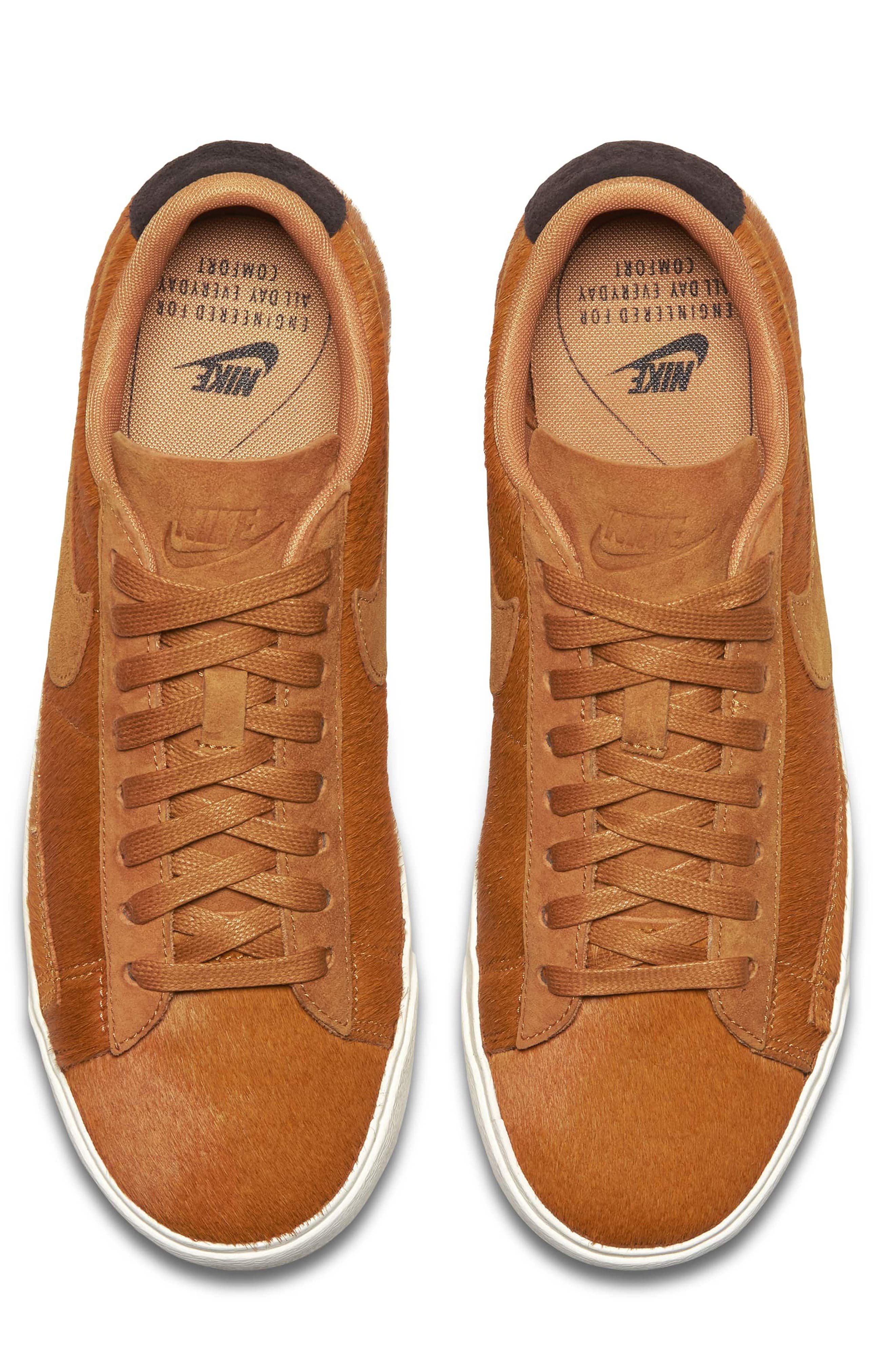 nike nyx blazer high