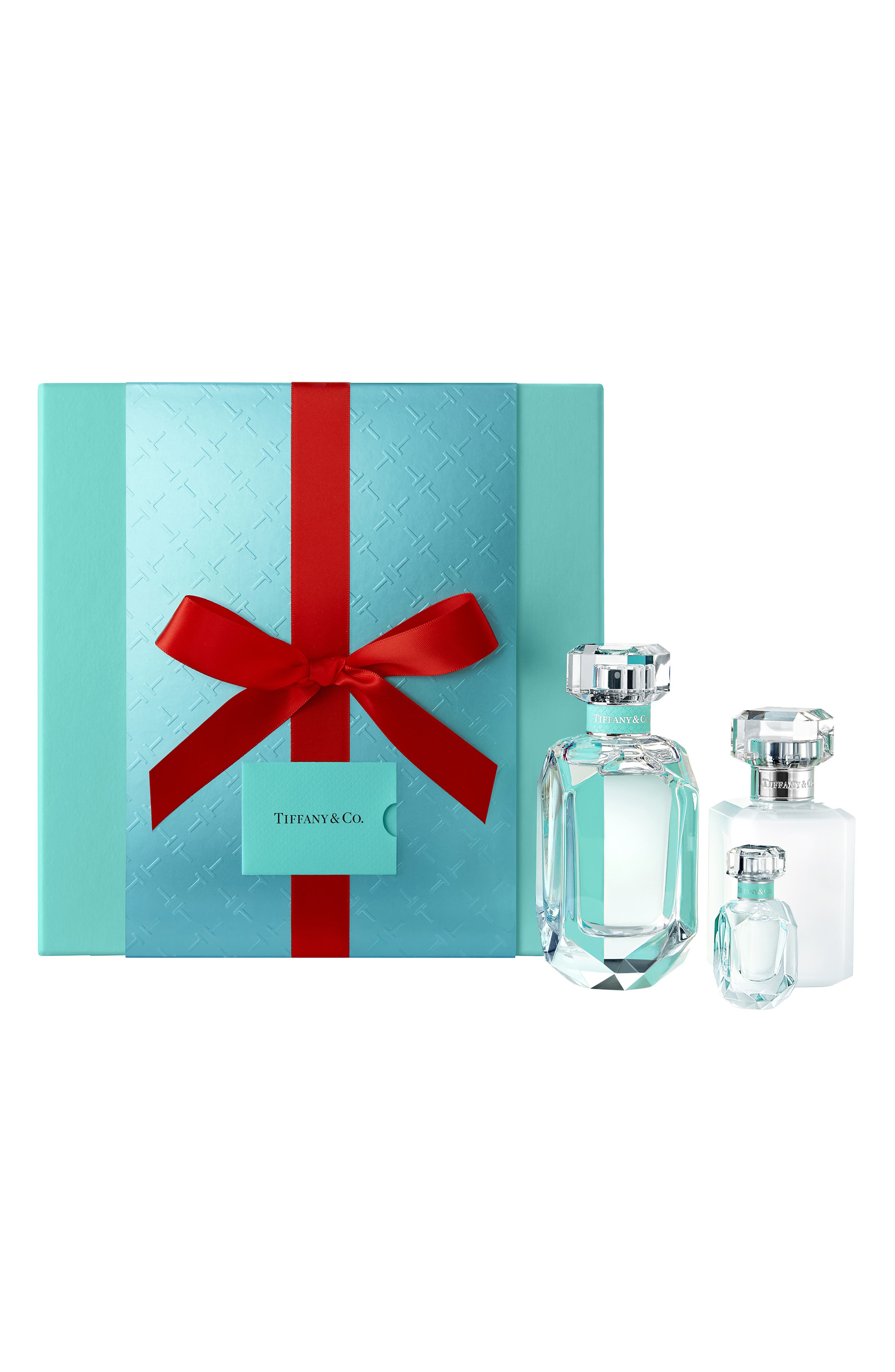 nordstrom tiffany perfume